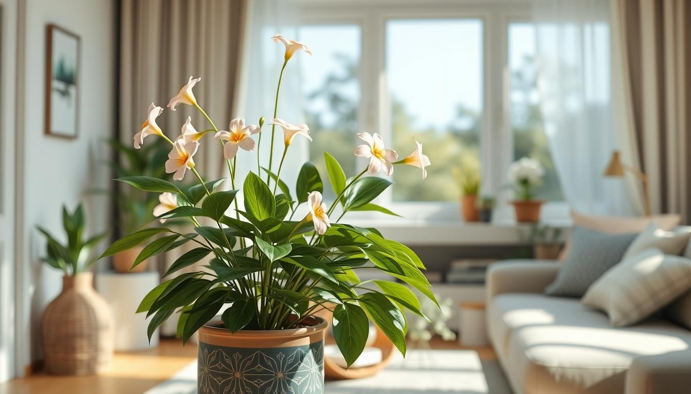 Flower care and styling tips