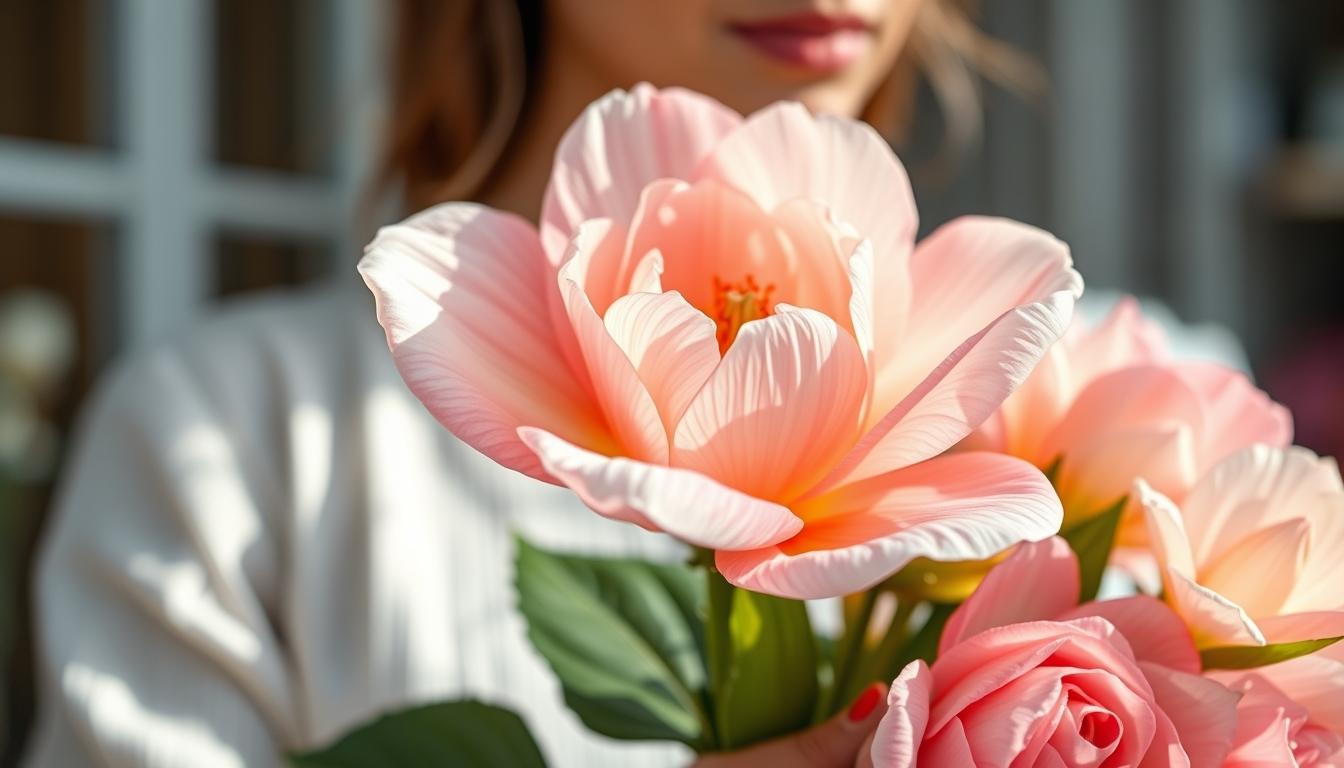 Wedding floristry inspiration